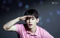 올해도 열일 할것같은 첸