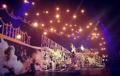 사랑이들의 800일을 축하해