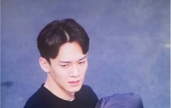 서울 가요제 리허설 퇴근길