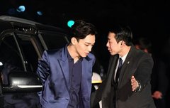 서가대 레카 종대