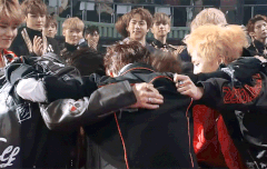 비비야 우리오늘 대상탔다!!!