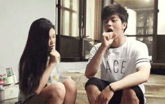 내가 갖고 있는 쀼짤들 2