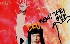 판토리아 시크릿 spring season