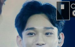 네이처 팬미팅 첸퓨