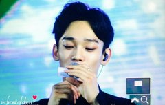 네이처 팬미팅 첸퓨3