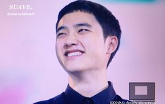 170121 네이쳐 경수  귀여워 쥬금 ㅠㅠㅠ