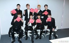 소후코리아 웨이보 업뎃