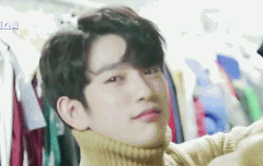 갓칠이들 짤털이 4