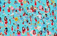 헐 근데 이번 앨범