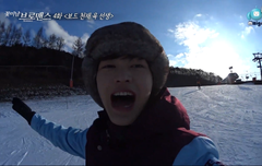 뎨는 못하는게 머야.........