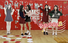 스1엠아..드디어 우리애들 브앱 활동을..