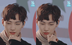 갓세븐 움짤 좀요ㅠㅠㅠ