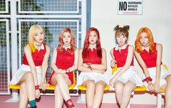 걸그룹이 오래가기란 정말 어려운거같아.