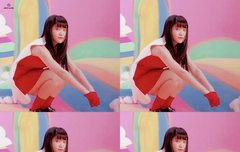 예림이 이거..거북이 등 껍질같아..