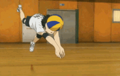 집에서 플라잉 리시브 하다가