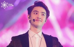#5yearswithDO  데뷔해줘서 고마워 경수야~