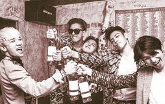 빅뱅 BIGBANG