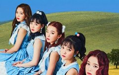 얘들아 너희 이번 컴백