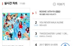 ㅁㅊ 앨범 판매량 ㅁㅊ