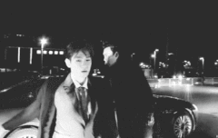 투표시리즈) 자기 기준 다정텍남