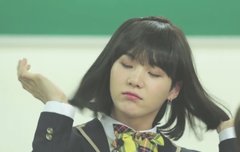 아 윤지언니 어떡해