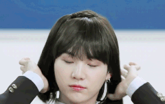 윤지언니 때문에 단발 하고싶어
