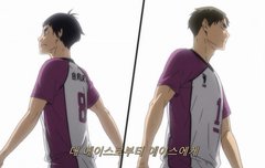 삼넨세 졸업하면 리에프랑 쯔토무는