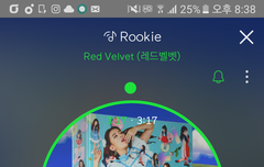 루키엘범어디서사