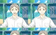 약간ㅅㄷ?)음...하이큐 결말...