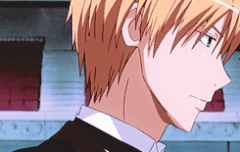 아 우리 켄지로한테 욕 먹고싶다