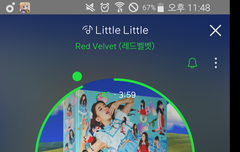 나 스밍 잘못하구 있는거야?