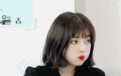 안녕하세요 이번에 입덕했어요!