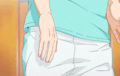 오이카와 ㄹㅇ 최애짤