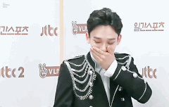 종대야~ 1위 축하해