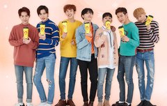 공지 갈아끼우자