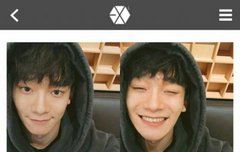 종대 프엑 ㅠㅠㅠ