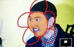 난 제일 예쁜 꽃이라능