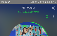 너네는 수록곡 어떤게 제일 좋아?