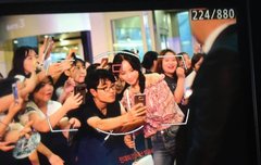 레드벨벳  믿고 거르는 팬들 3대천왕 주의