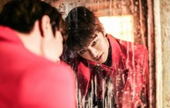 [19) 푸른바다의 전설 태오 19금 뮤비찍음;;;]