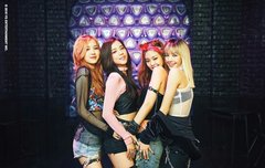 블랙핑크 팬톡 규칙 정하자!!