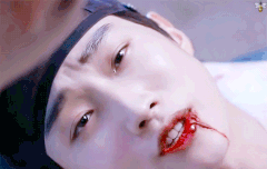 덕질하면서 언제울었냐길래