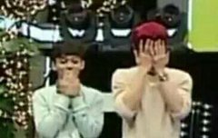 종대랑 열이 졸귀탱