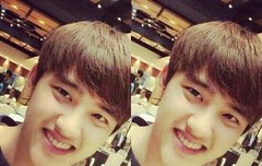 [From. D.O.] EXO D.O. 입니다.