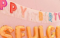 슬기 벌쓰데이!! (스밍인증)