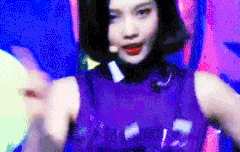 170209 엠카 수영이