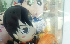 얘들아 인형뽑기에