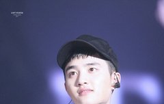 도경수 미모 실화세요?