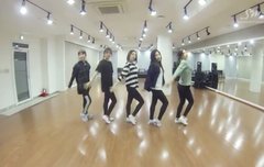 수영이네 연습영상