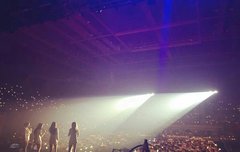 마마무 축하공연